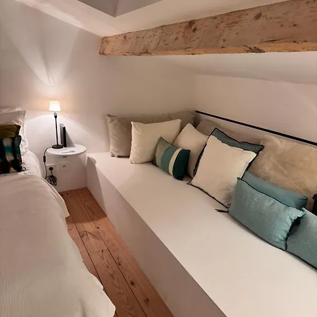 Aparthotel 7